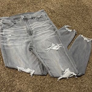 American eagle pants
